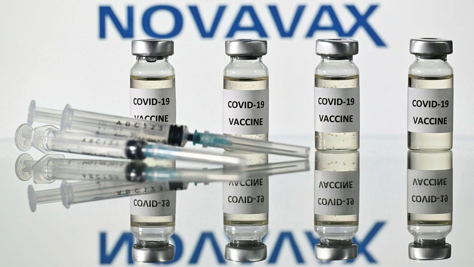 Top 10 Covid-19 Vaccine Candidates As Of January 2021