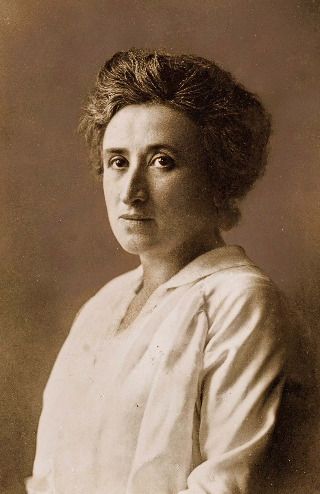 Top 10 Most Inspiring German Women Who Influenced The World