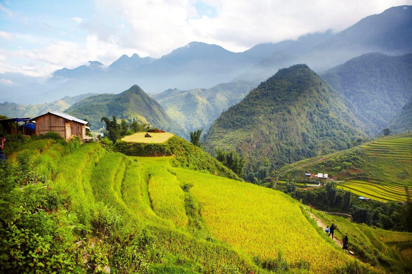 Top 10 Best Tourist Attractions To Visit In Vietnam