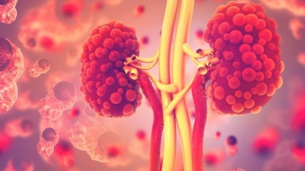 Kidney Disease, Top 10 Leading Causes Of Death In The Usa