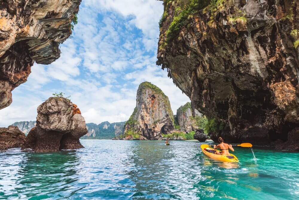 Top 10 Best Tourist Attractions To Visit In Thailand