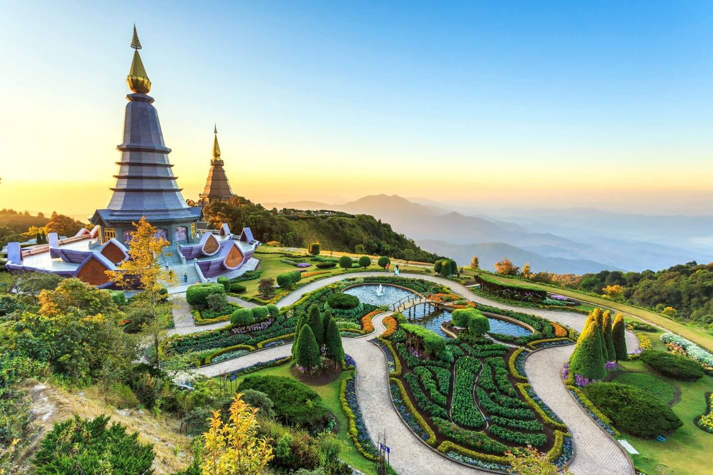 Top 10 Best Tourist Attractions To Visit In Thailand