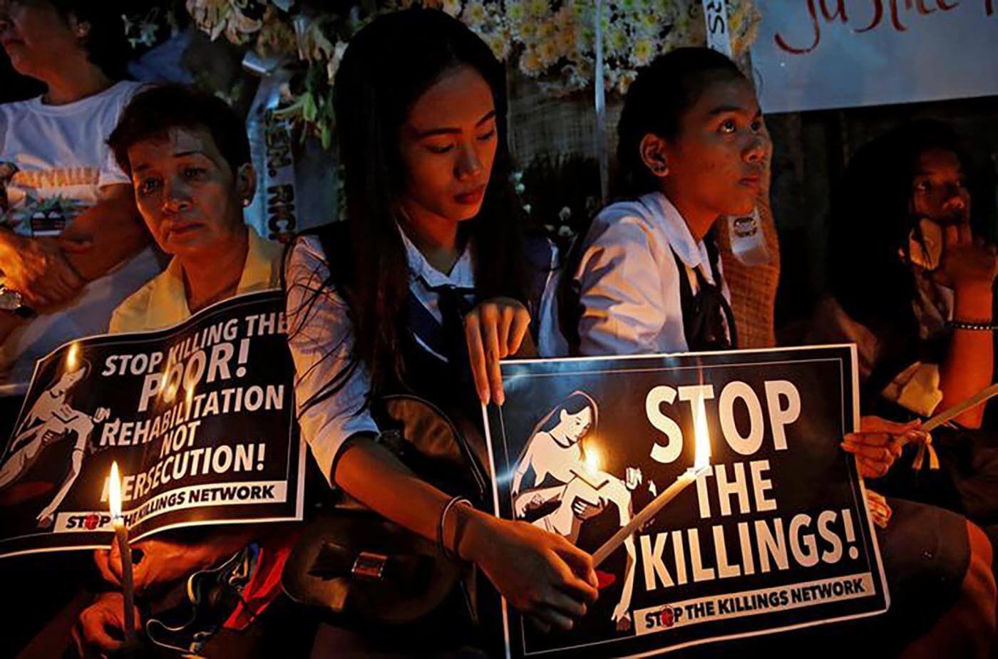 Top 10 Most Controversial Issues In The Philippines In 2020