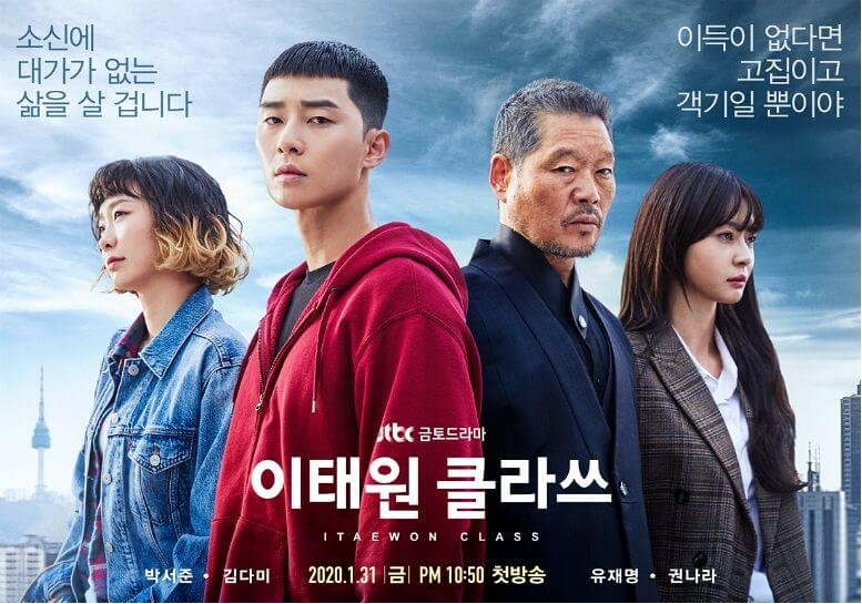 Top 10 Best Korean Drama Series You Should Know In 2021