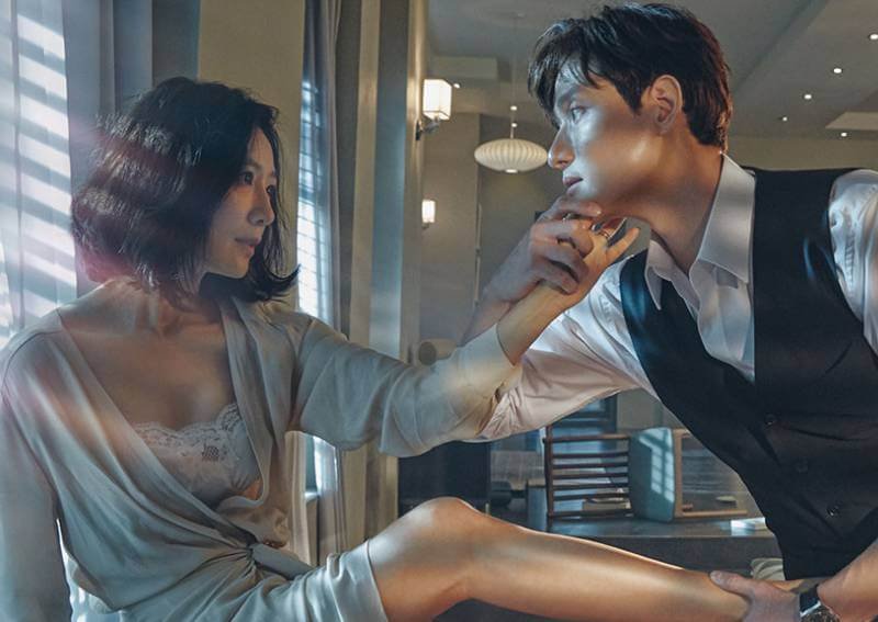 Top 10 Best Korean Drama Series You Should Know In 2021