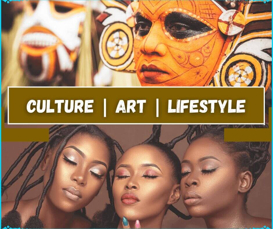 Culture-Art-Lifestyle (The Daily Top 10)