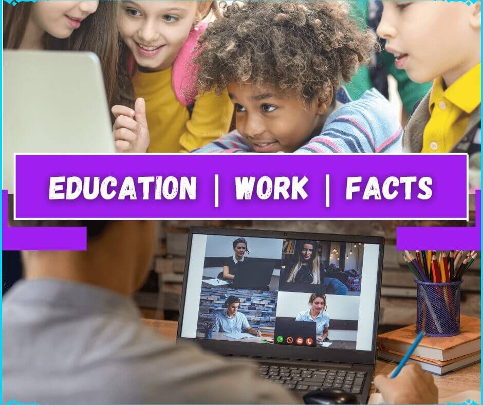 Education-Work-Hacks (The Daily Top 10)