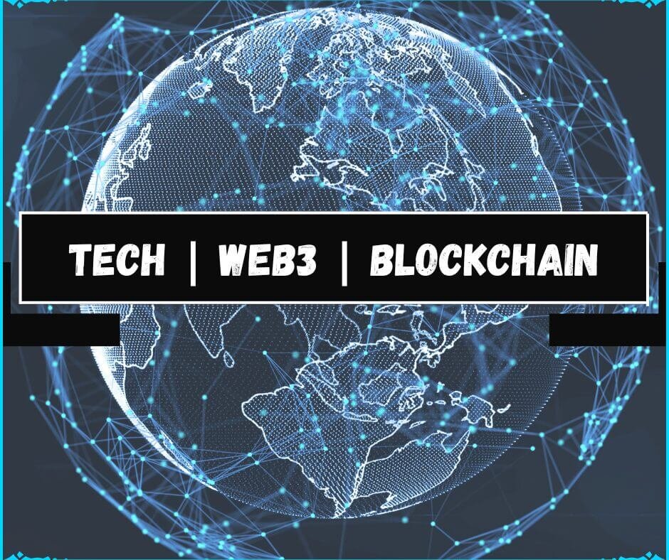 Tech-Web3-Blockchain (The Daily Top 10)