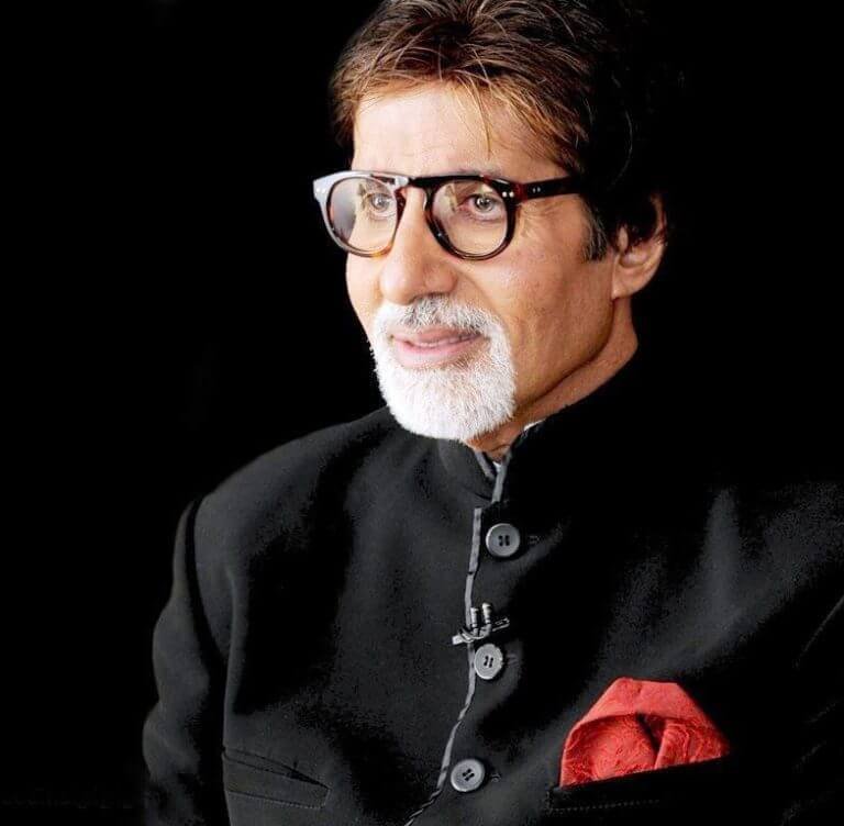 Amitabh Bachchan, The 10 Most Controversial Celebrities In India (2022)