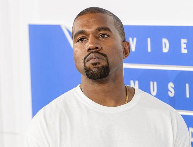 Kanye West, Top 10 World'S Biggest Celebrity Scandals &Amp; Controversies In 2022