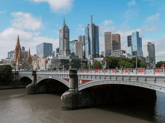 Melbourne, Australia, Top 10 World'S Top-Rated &Amp; Best Places To Visit In January 2023