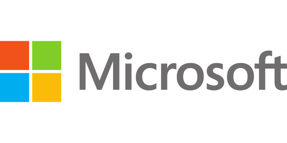 Microsoft, Top 10 Most Trusted It &Amp; Software Companies In The Usa