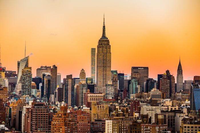 New York City, Top 10 Best &Amp; Most Popular Places To Visit In The Usa