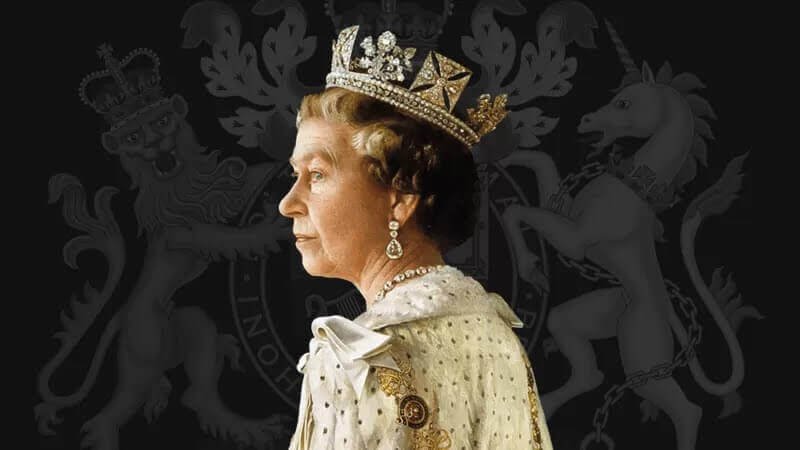 Queen Elizabeth Ii, Top 10 World'S Most Shocking Celebrity Deaths In 2022