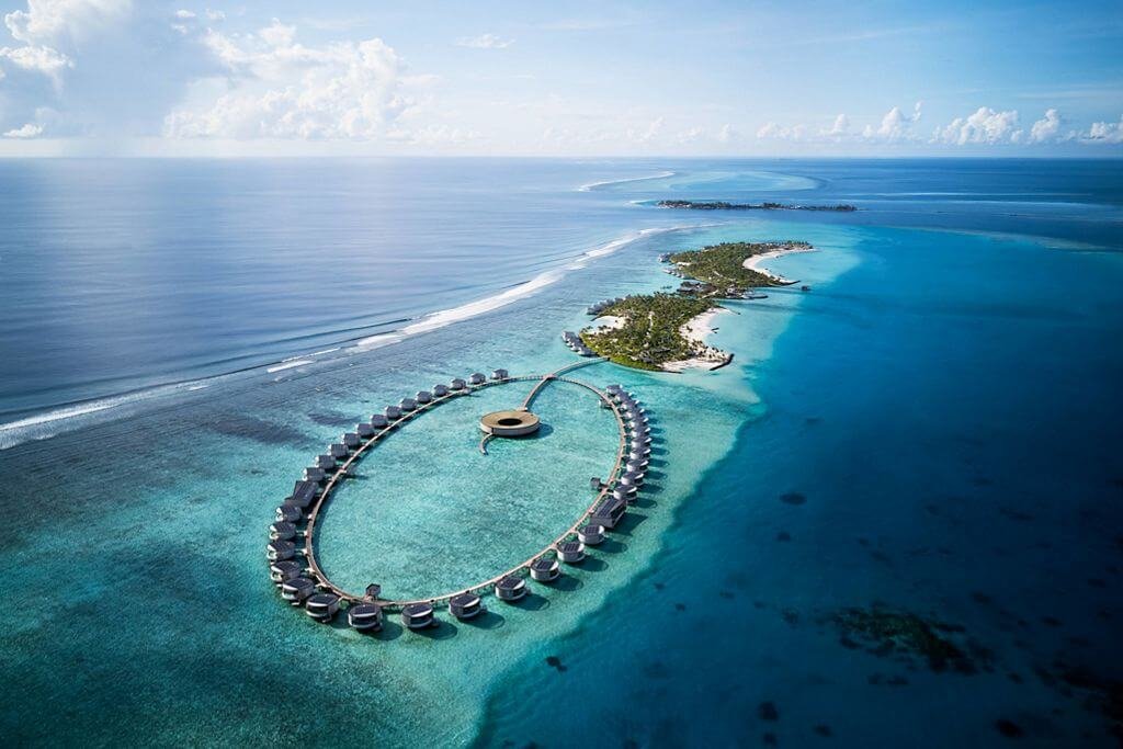 Ritz-Carlton (Maldives), Top 10 World'S Best Hotels You Must Visit In January 2023