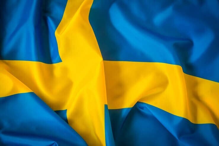 Sweden, Top 10 Best Countries That Care Most About Human Rights