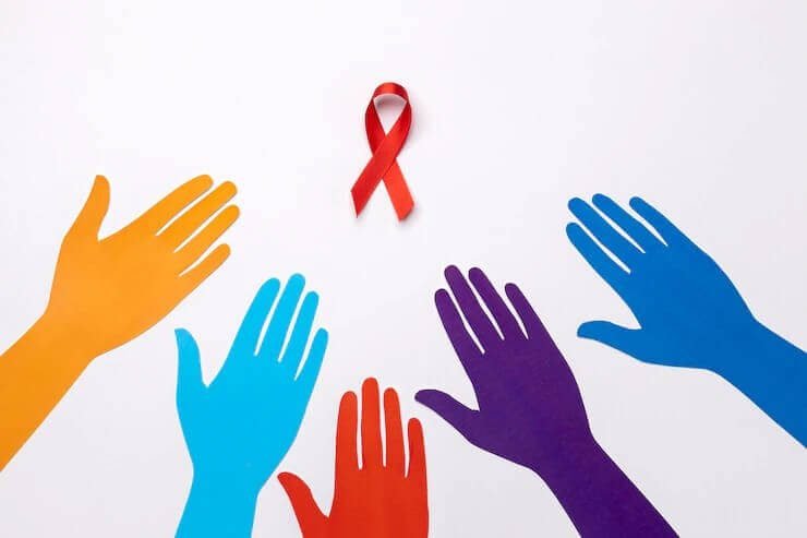 What Is Hiv? And What Is Aids, Top 10 Most Important Facts About Hiv Everyone Should Know