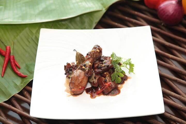 Adobo, Top 10 Best Traditional Foods In Asia