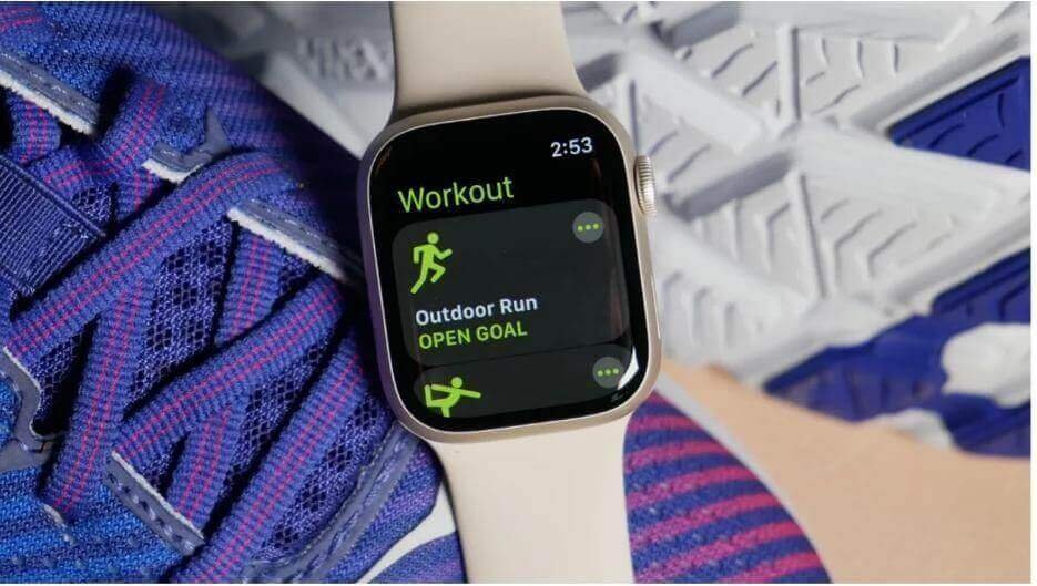 Apple Fitness, Top 10 Best Health And Fitness Apps You Must Download Today