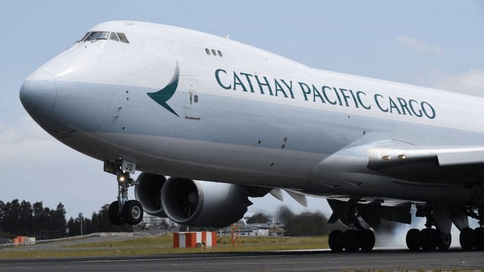 Cathay Pacific, Top 10 Best And Safest Airlines In Asia