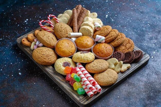 Christmas Cookie Traditions, Top 10 Best Christmas Eve Traditions From Around The World
