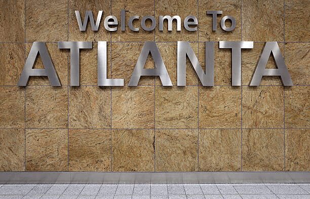 Hartsfield-Jackson Atlanta International Airport (Atl), Top 10 Best And Biggest Airports In The World