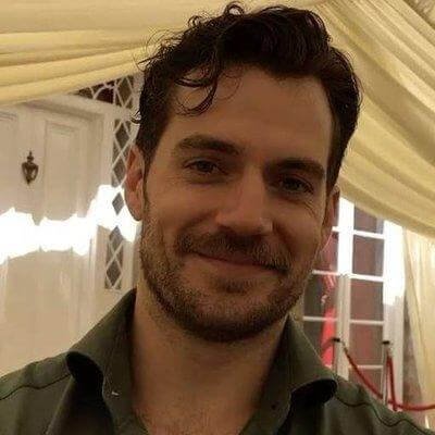 Henry Cavill, Top 10 Hottest &Amp; Most Handsome Men In The World (2022)