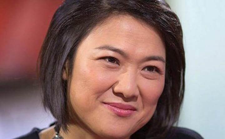 Lam Wai Ying ($4.3 Billion), Top 10 List Of Richest Women In Asia (2022)
