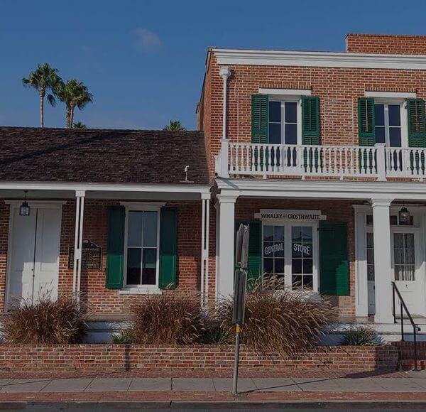 Whaley House, Top 10 Scariest &Amp; Most Popular Real Haunted Houses In The Usa