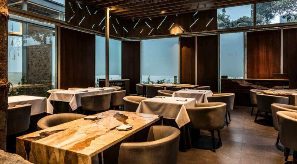 Central (Lima), Top 10 Best &Amp; Most Popular Restaurants In The World