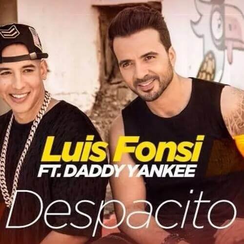 “Despacito” By Luis Fonsi Feat. Daddy Yankee (7.93 Billion Views), Top 10 Best And Most Viral Videos In The World (2022)