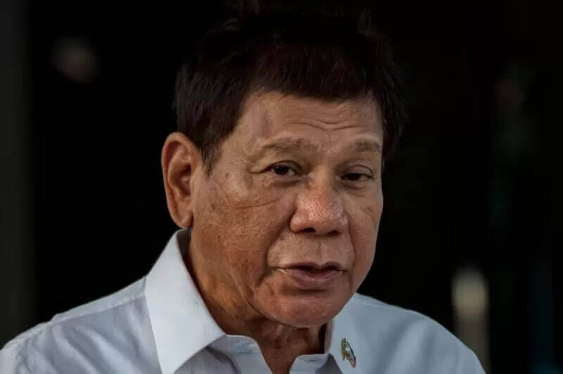 Rodrigo Duterte, Top 10 Most Controversial Issues In The Philippines In 2022