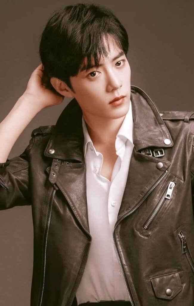 Xiao Zhan, Top 10 Hottest And Most Handsome Men In Asia