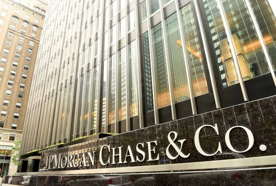 Jpmorgan Chase, Top 10 Best Stocks To Buy For Investment In January 2023