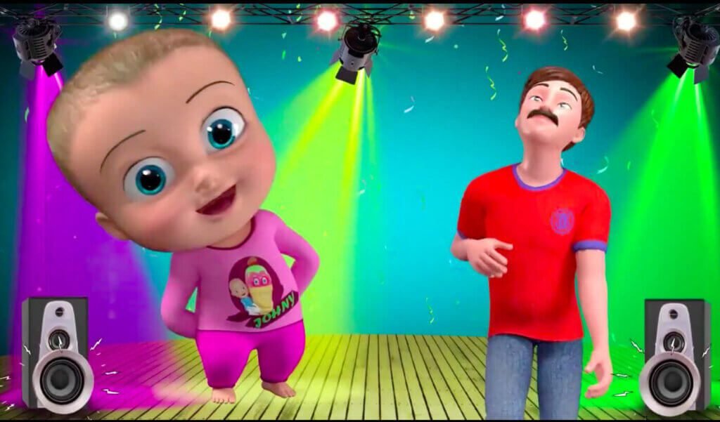 “Johny Johny Yes Papa” By Looloo Kids (6.40 Billion Views), Top 10 Best And Most Viral Videos In The World (2022)