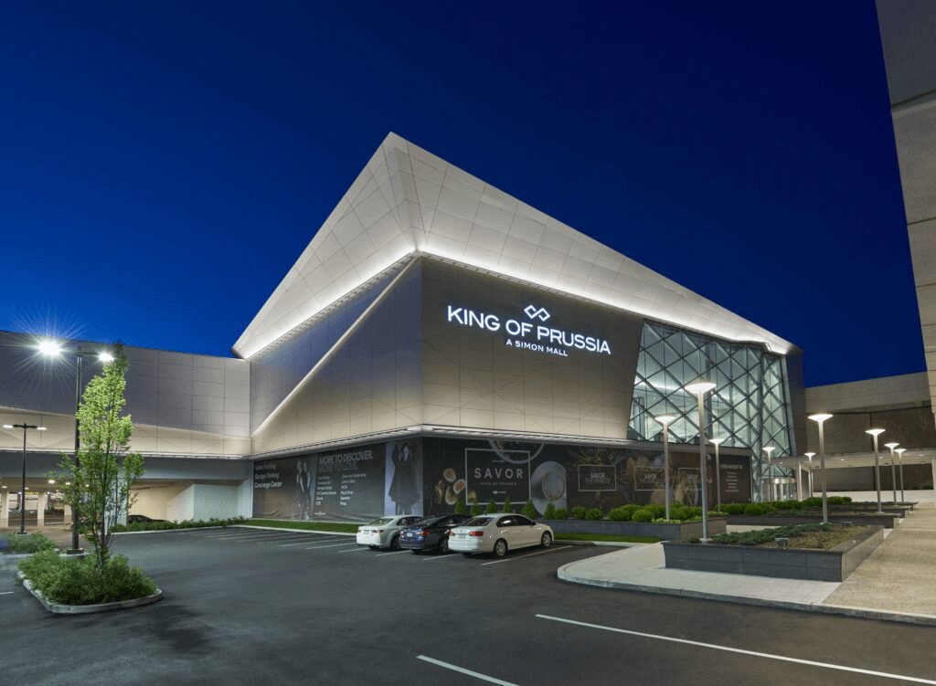 King Of Prussia (Pennsylvania, Usa), Top 10 Best And Biggest Shopping Malls In The World