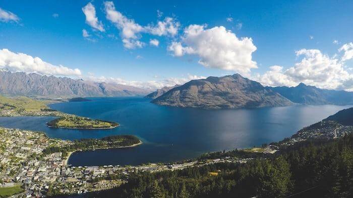 Queenstown, New Zealand, Top 10 World'S Top-Rated &Amp; Best Places To Visit In January 2023