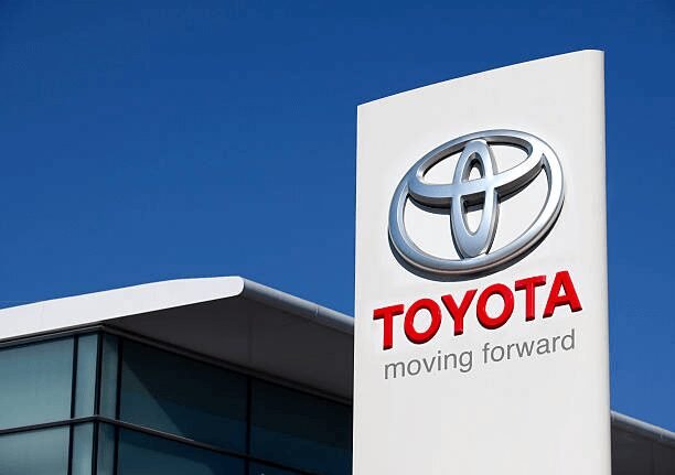 Toyota Motor Corporation, Top 10 Asia'S Best &Amp; Most Influential Brands On Linkedin (2022)