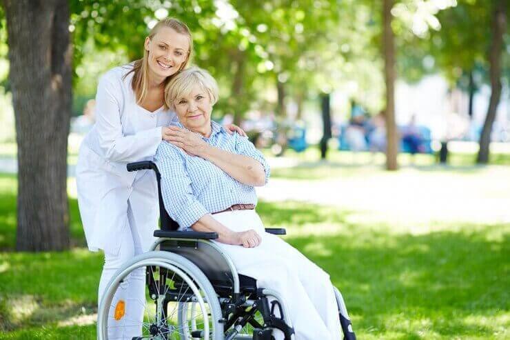 Visit Someone With A Disability Occasionally, Top 10 Most Proper Ways To Help Those Persons With Disabilities