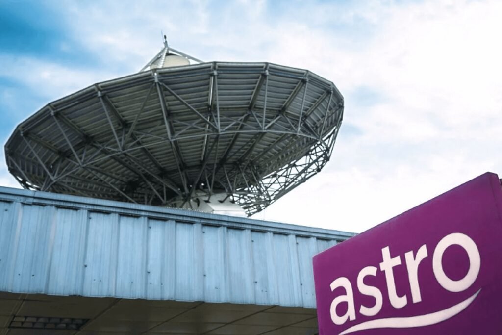 Astro, Top 10 Asia'S Fast-Growing Startups To Follow On Linkedin (2022)