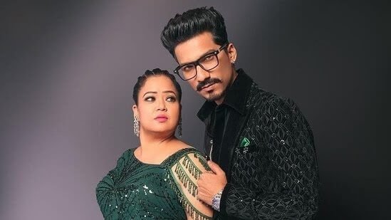 Bharti Singh, The 10 Most Controversial Celebrities In India (2022)