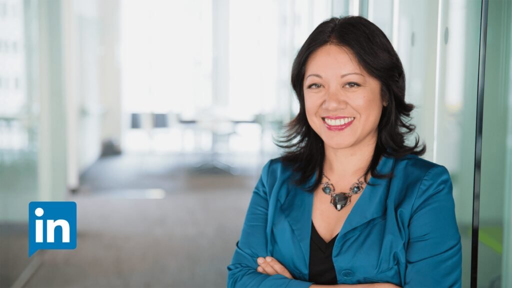 Charlene Li, Top 10 World'S Best &Amp; Most Influential Women On Linkedin (2022)