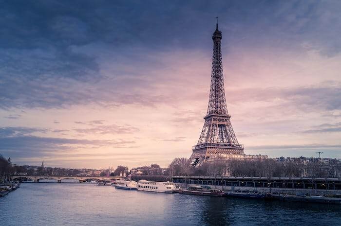 France, Top 10 Best Countries To Celebrate New Year'S Day