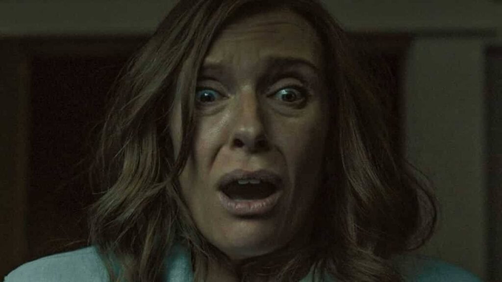 Hereditary, Top 10 Best And Scariest Horror Movies Of All Time