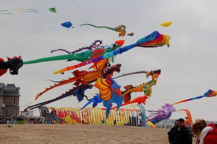 International Kite Festival (India), Top 10 Best Festivals &Amp; Celebrations To Visit Every January