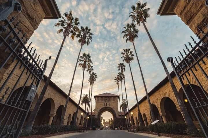 Stanford University (Usa), Top 10 Best &Amp; Most Popular Universities In The World (Updated)