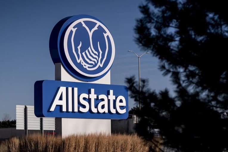 Allstate, Top 10 Best &Amp; Biggest Car Insurance Companies In The Usa