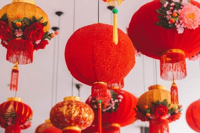 Chinese New Year (Worldwide), Top 10 Best Festivals &Amp; Celebrations To Visit Every January