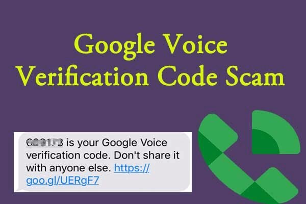 Google Voice Scam (July 2022), Top 10 World'S Biggest &Amp; Most Controversial Scams In 2022