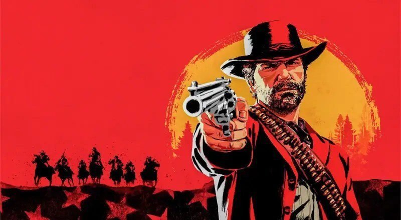 John Marston, Top 10 Best And Most Popular Video Game Characters